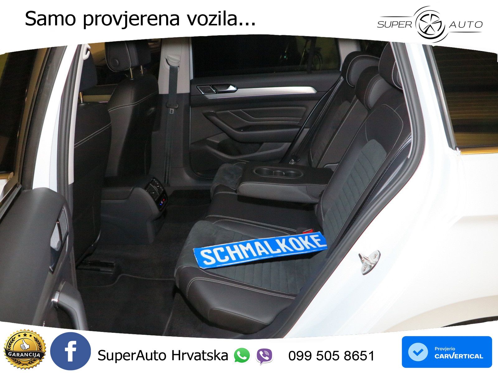Volkswagen Passat Variant 2.0 TDI (200 KS) DSG Elegance MATRIX+GR SJED+KAM