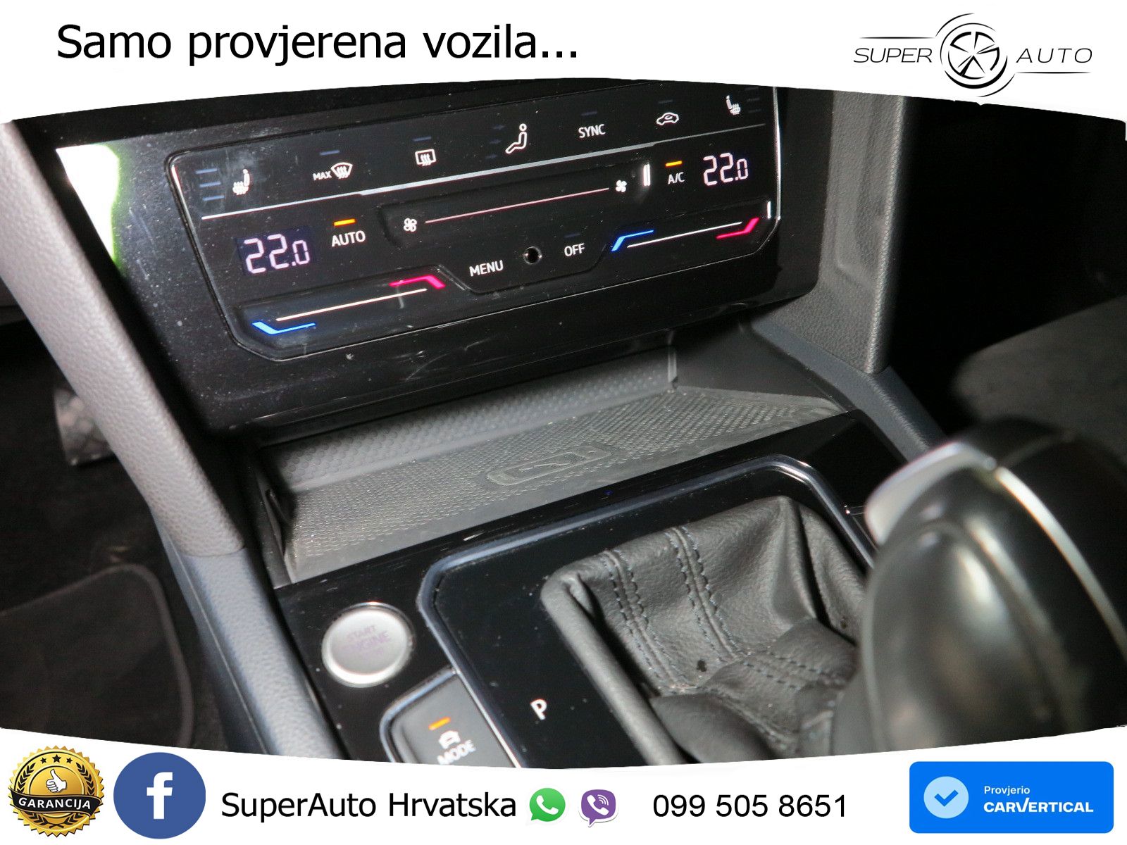 Volkswagen Passat Variant 2.0 TDI (200 KS) DSG Elegance MATRIX+GR SJED+KAM