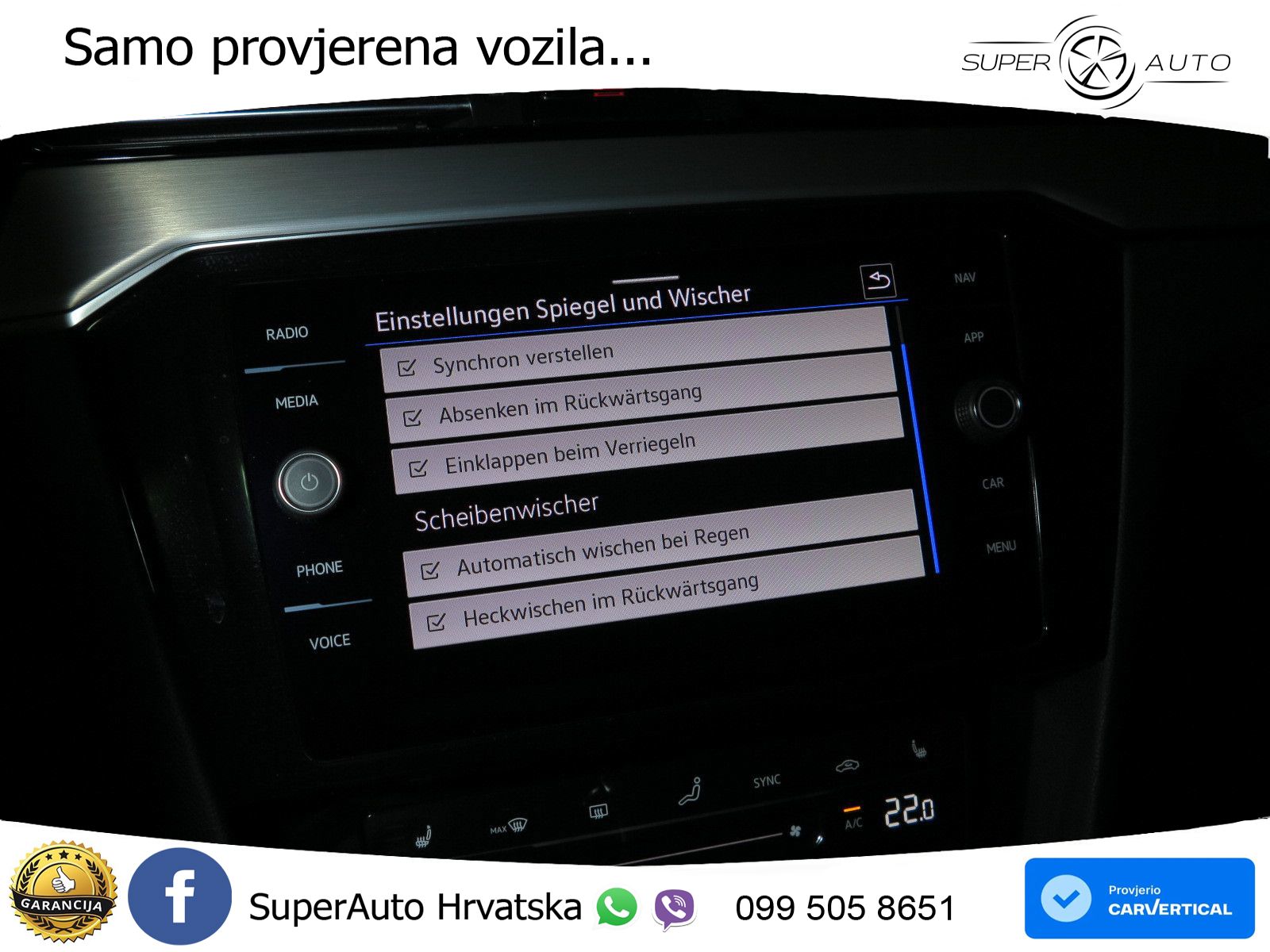 Volkswagen Passat Variant 2.0 TDI (200 KS) DSG Elegance MATRIX+GR SJED+KAM