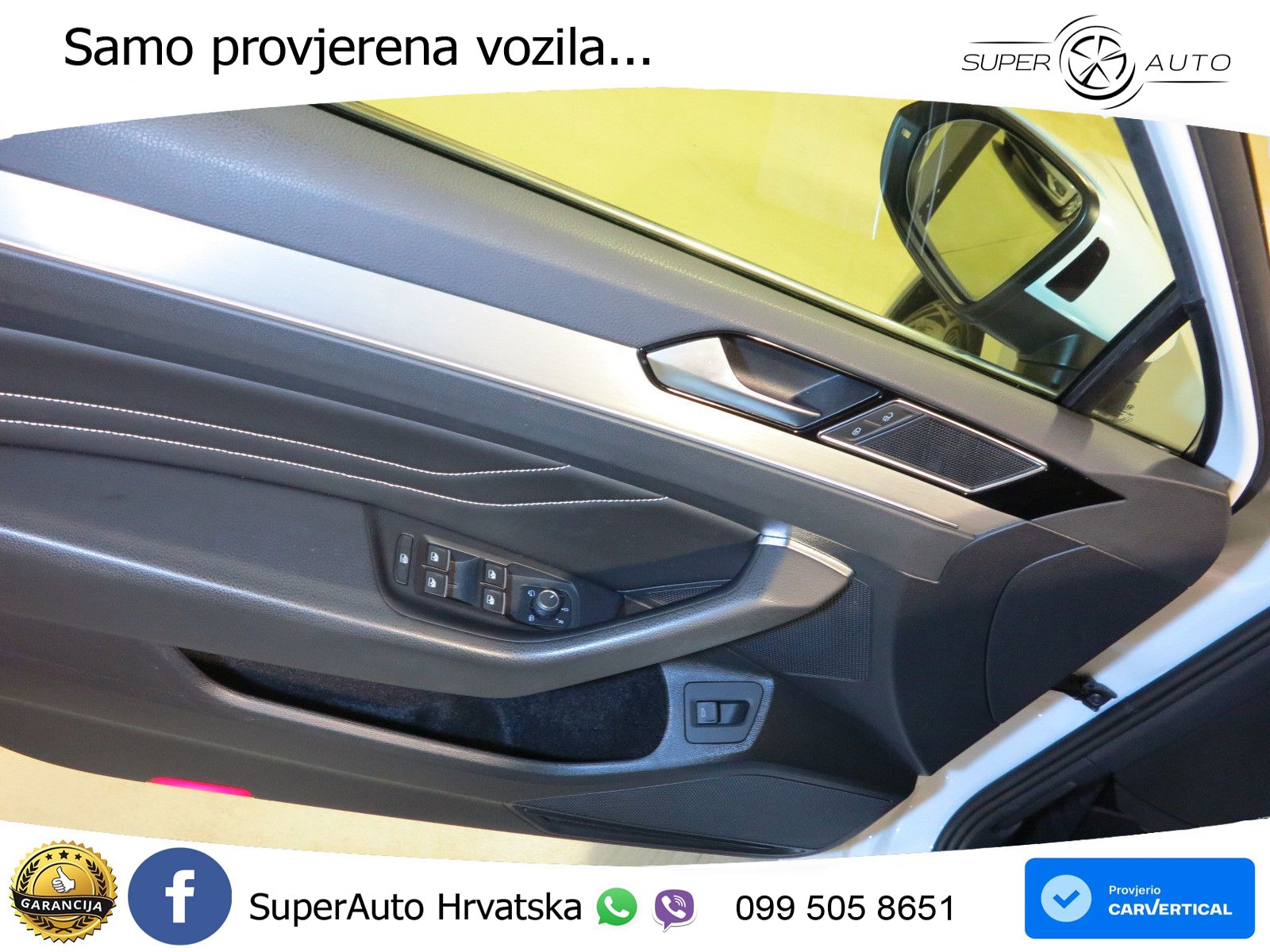 Volkswagen Passat Variant 2.0 TDI (200 KS) DSG Elegance MATRIX+GR SJED+KAM