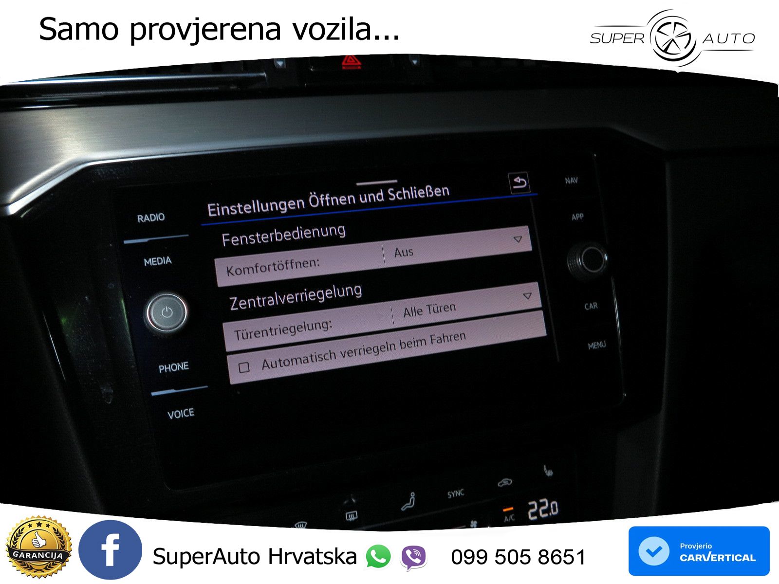 Volkswagen Passat Variant 2.0 TDI (200 KS) DSG Elegance MATRIX+GR SJED+KAM