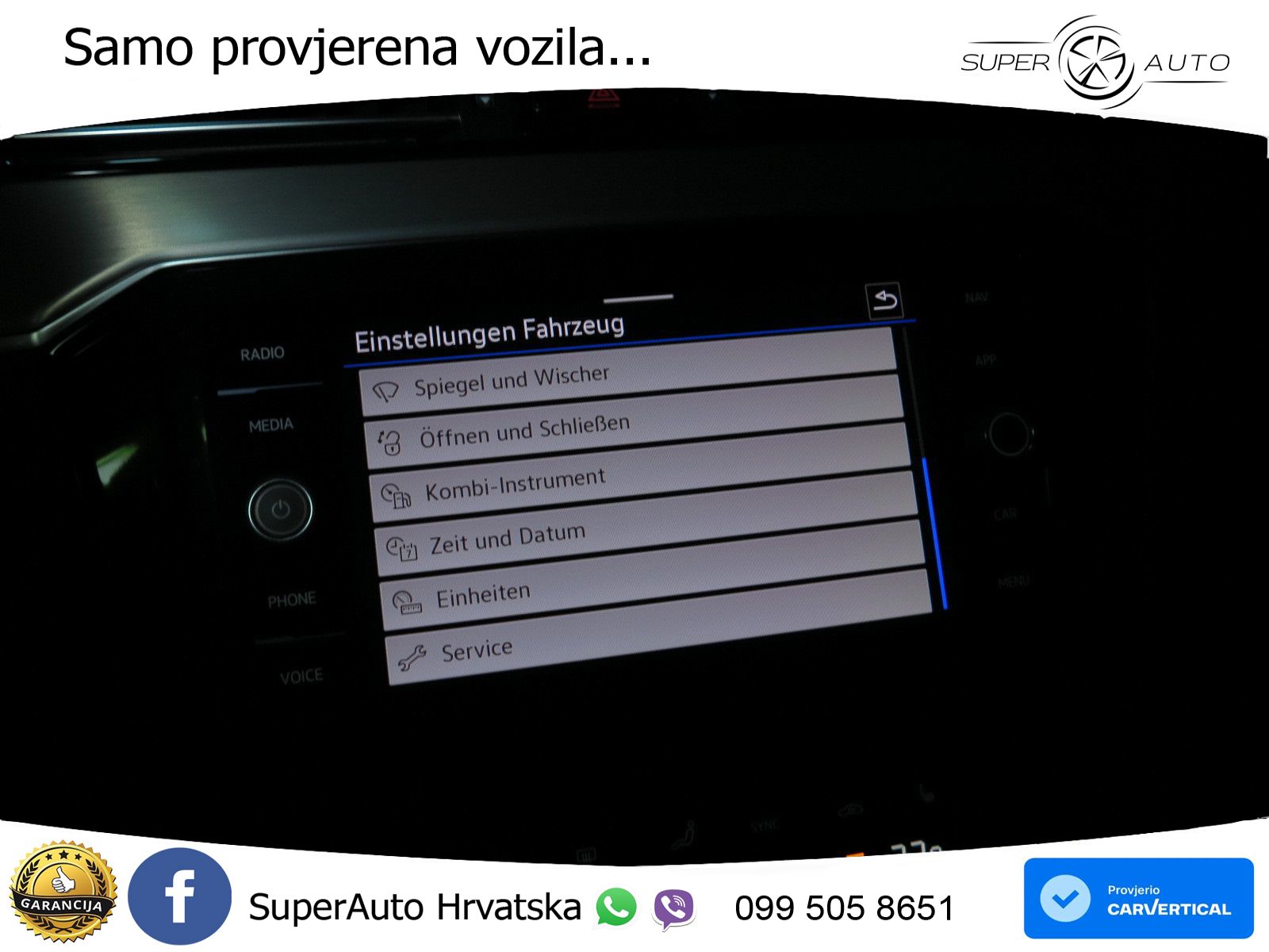 Volkswagen Passat Variant 2.0 TDI (200 KS) DSG Elegance MATRIX+GR SJED+KAM