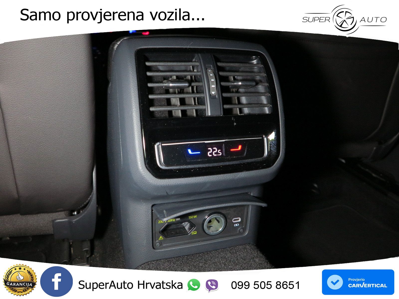Volkswagen Passat Variant 2.0 TDI (200 KS) DSG Elegance MATRIX+GR SJED+KAM