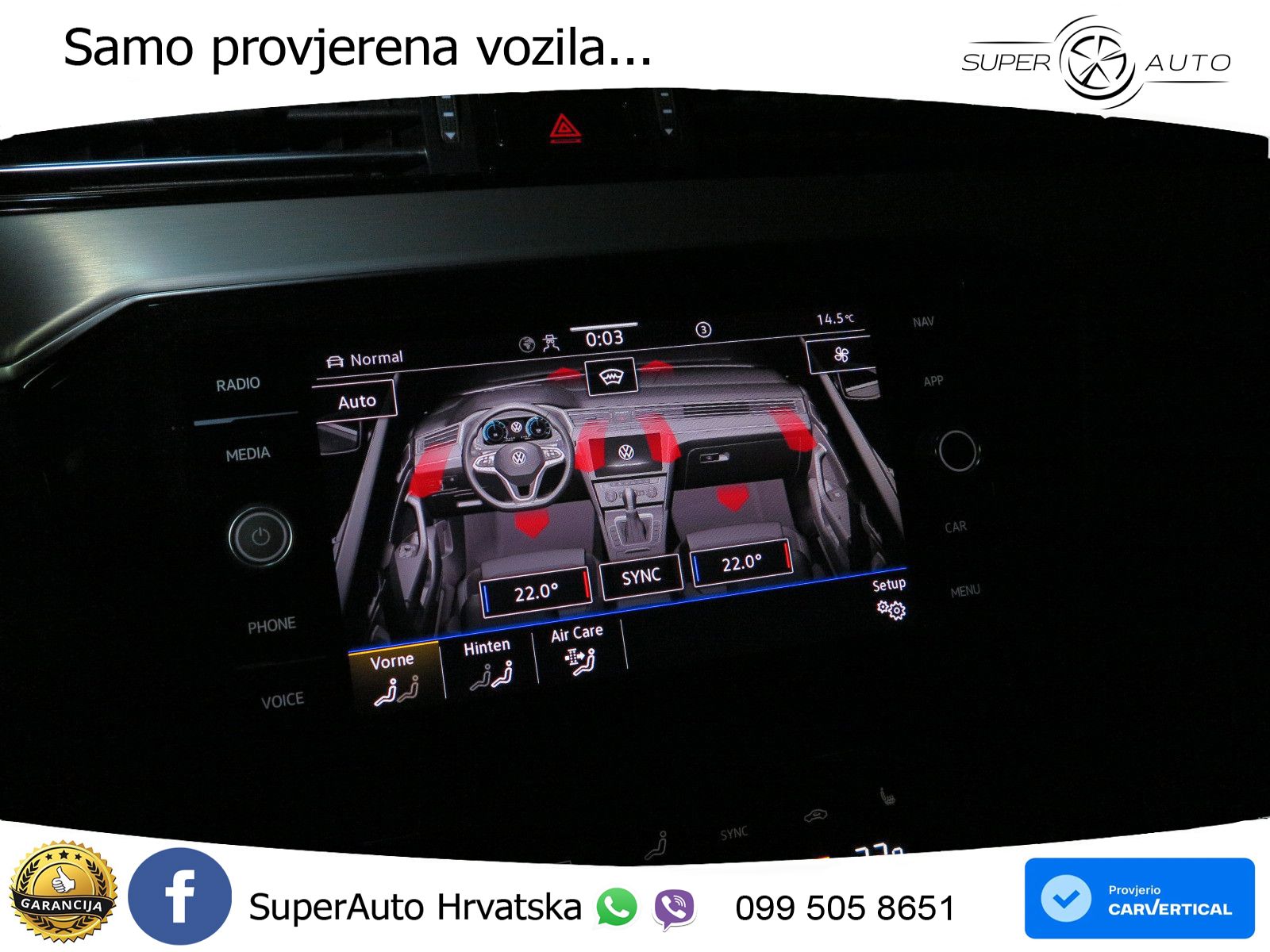 Volkswagen Passat Variant 2.0 TDI (200 KS) DSG Elegance MATRIX+GR SJED+KAM