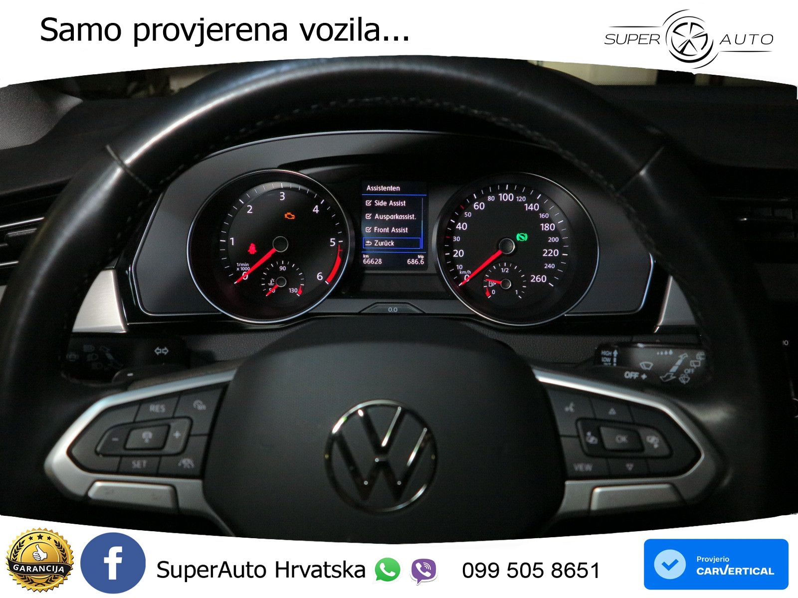 Volkswagen Passat Variant 2.0 TDI (200 KS) DSG Elegance MATRIX+GR SJED+KAM