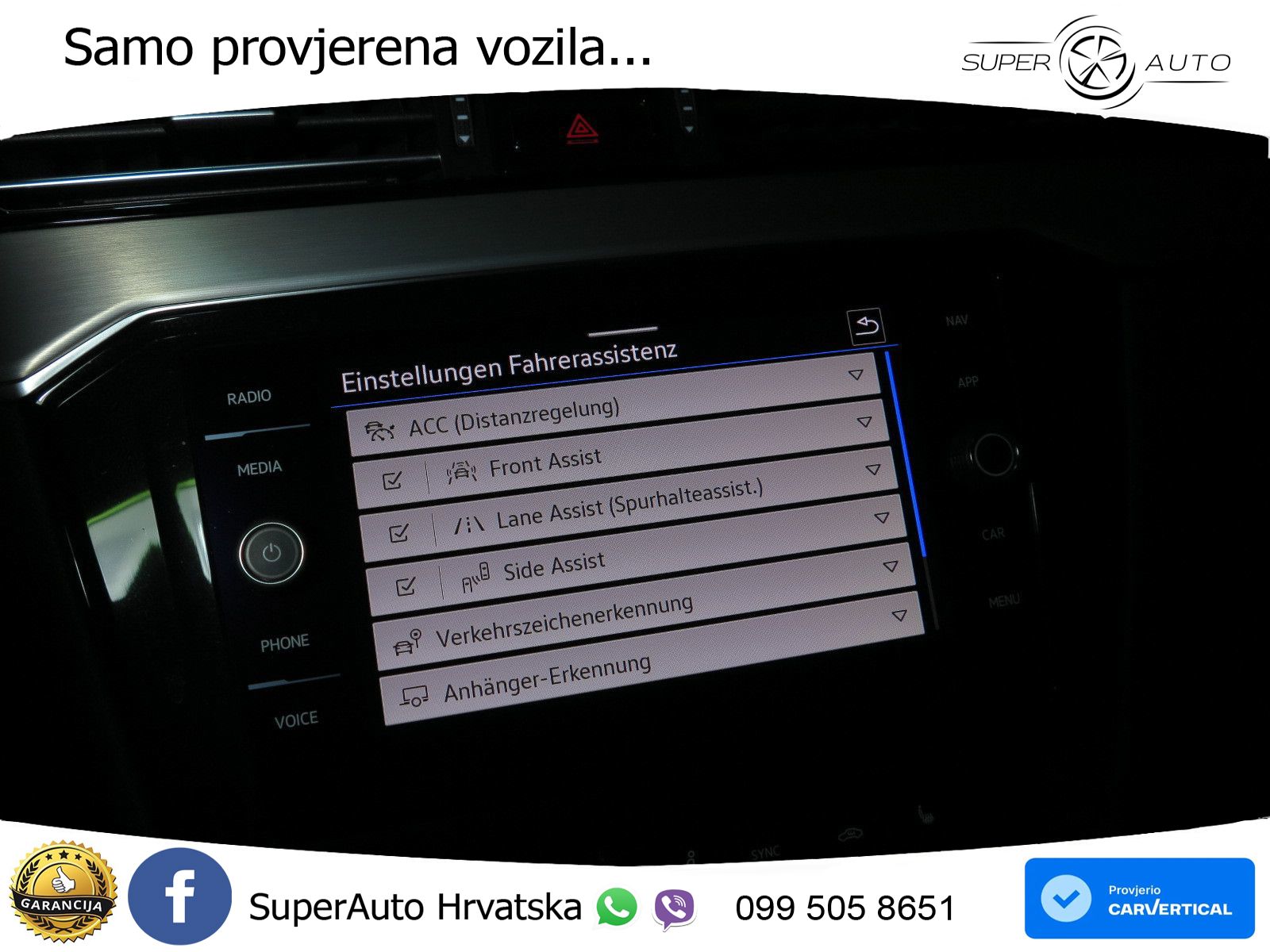 Volkswagen Passat Variant 2.0 TDI (200 KS) DSG Elegance MATRIX+GR SJED+KAM