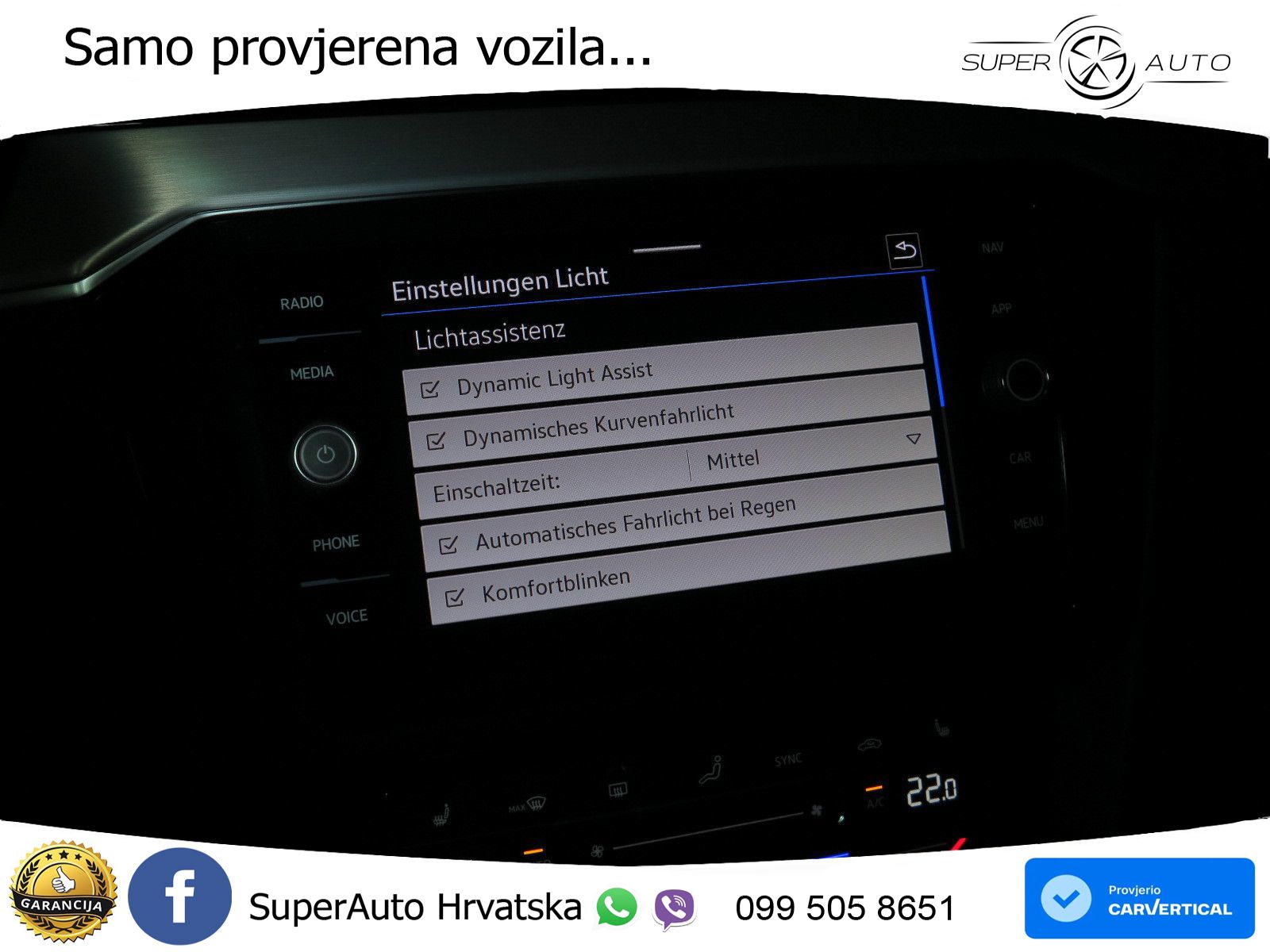 Volkswagen Passat Variant 2.0 TDI (200 KS) DSG Elegance MATRIX+GR SJED+KAM