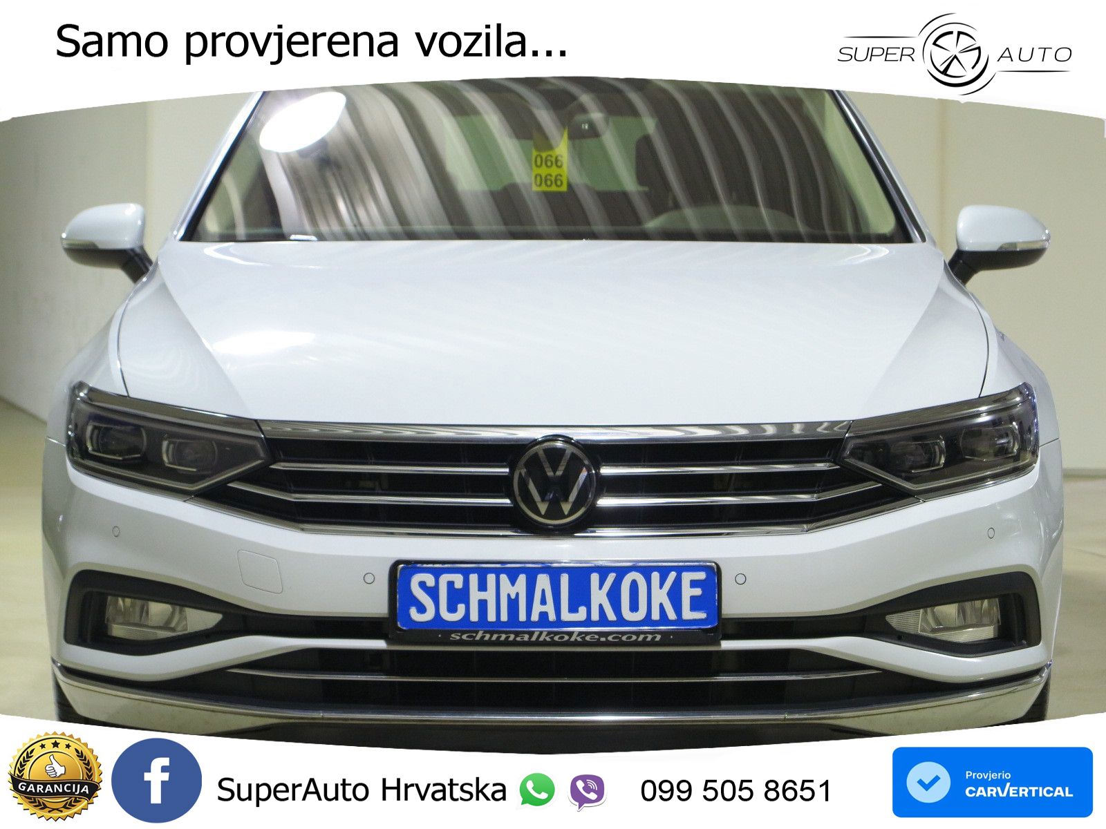 Volkswagen Passat Variant 2.0 TDI (200 KS) DSG Elegance MATRIX+GR SJED+KAM
