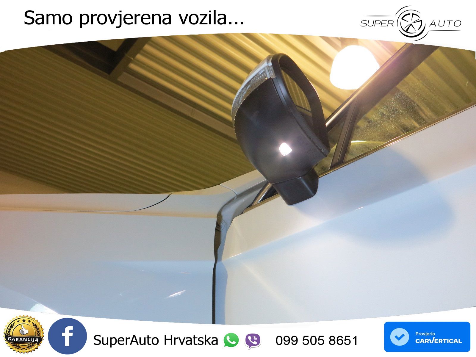 Volkswagen Passat Variant 2.0 TDI (200 KS) DSG Elegance MATRIX+GR SJED+KAM