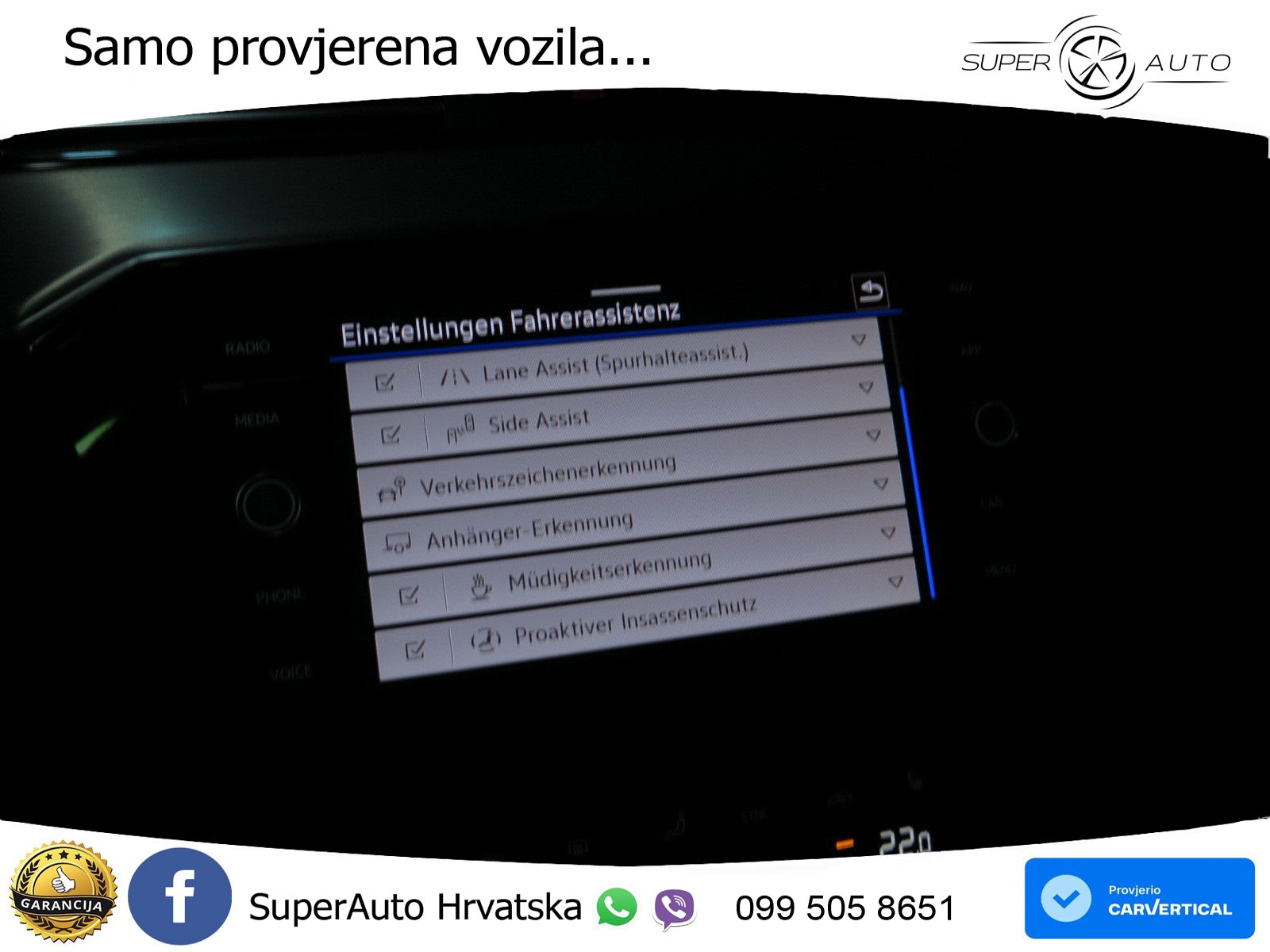 Volkswagen Passat Variant 2.0 TDI (200 KS) DSG Elegance MATRIX+GR SJED+KAM