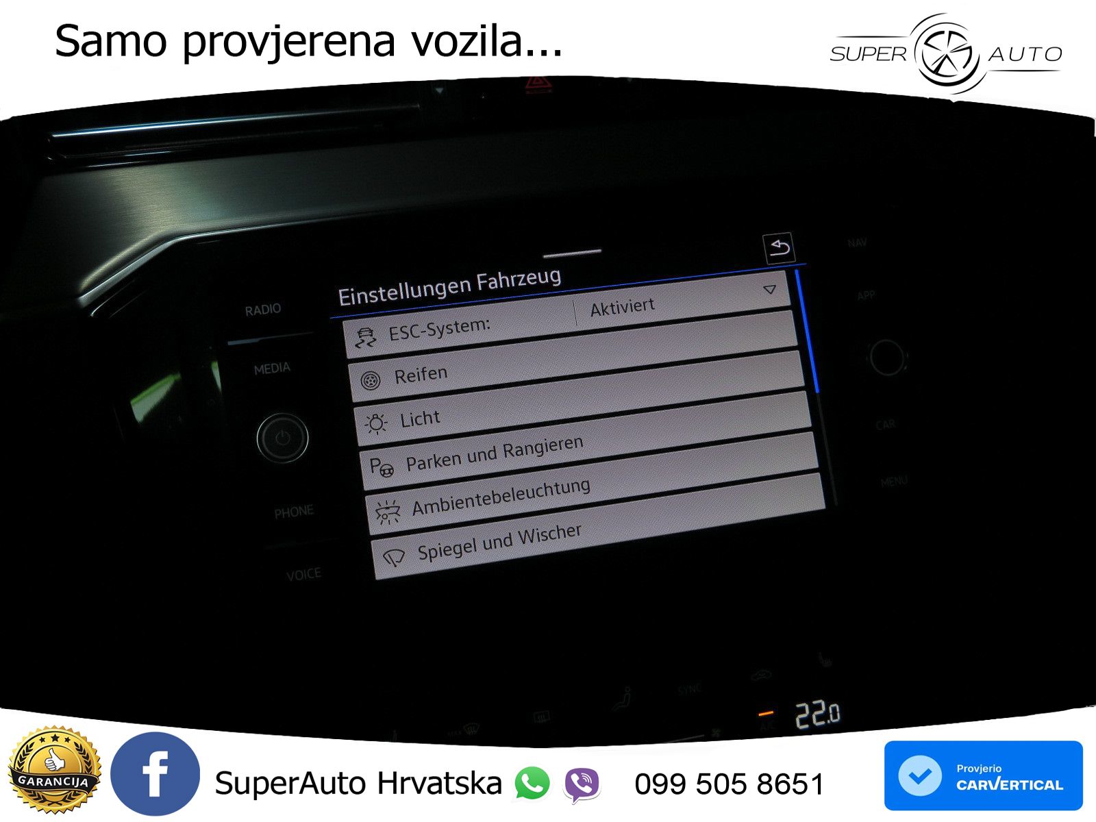 Volkswagen Passat Variant 2.0 TDI (200 KS) DSG Elegance MATRIX+GR SJED+KAM