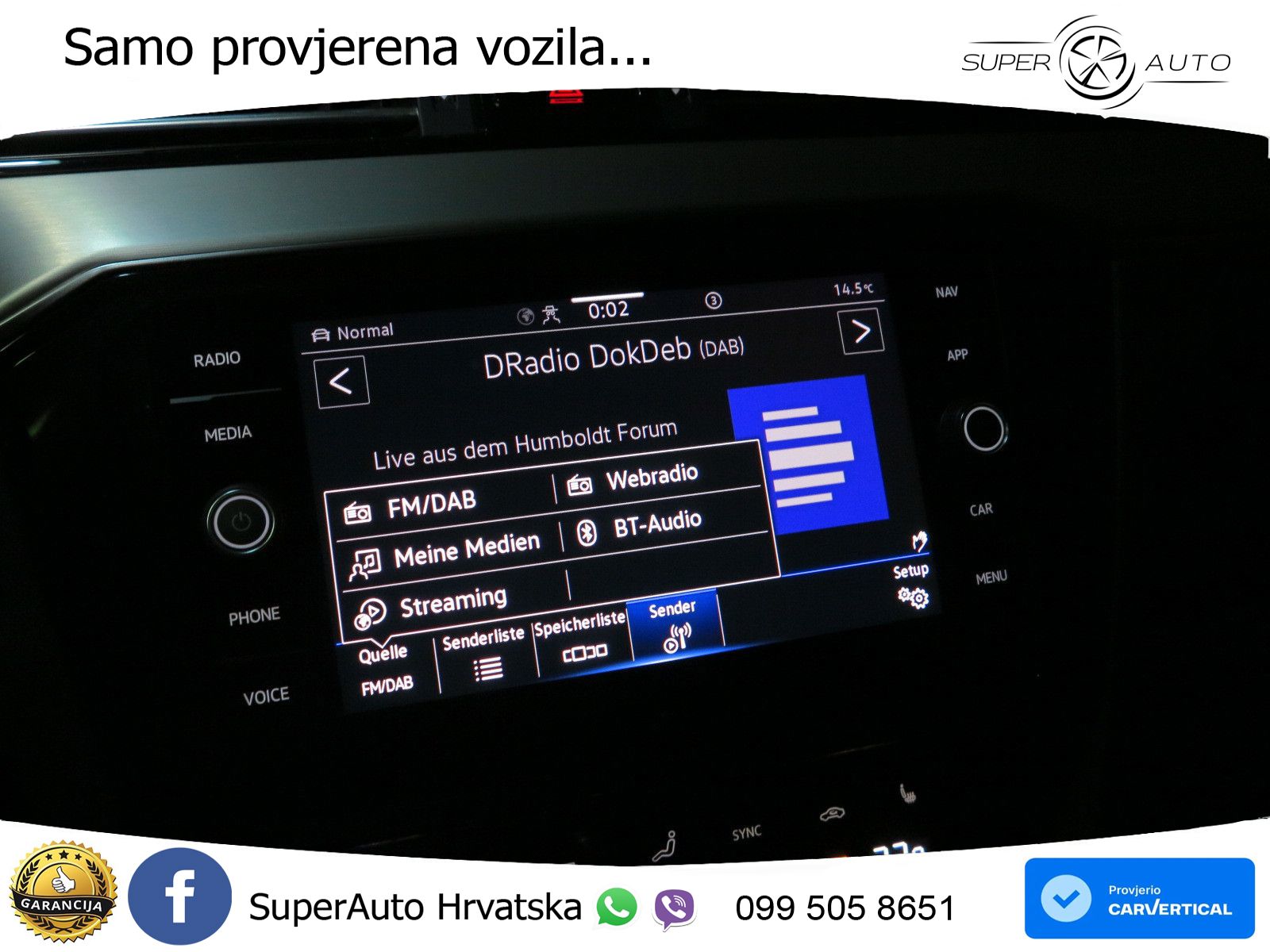 Volkswagen Passat Variant 2.0 TDI (200 KS) DSG Elegance MATRIX+GR SJED+KAM