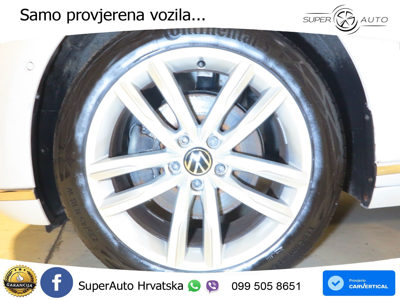 Volkswagen Passat Variant 2.0 TDI (200 KS) DSG Elegance MATRIX+GR SJED+KAM