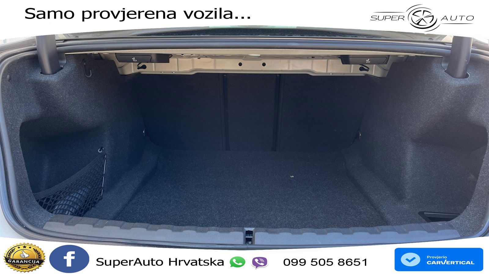 BMW 320d (190 KS) Steptronic