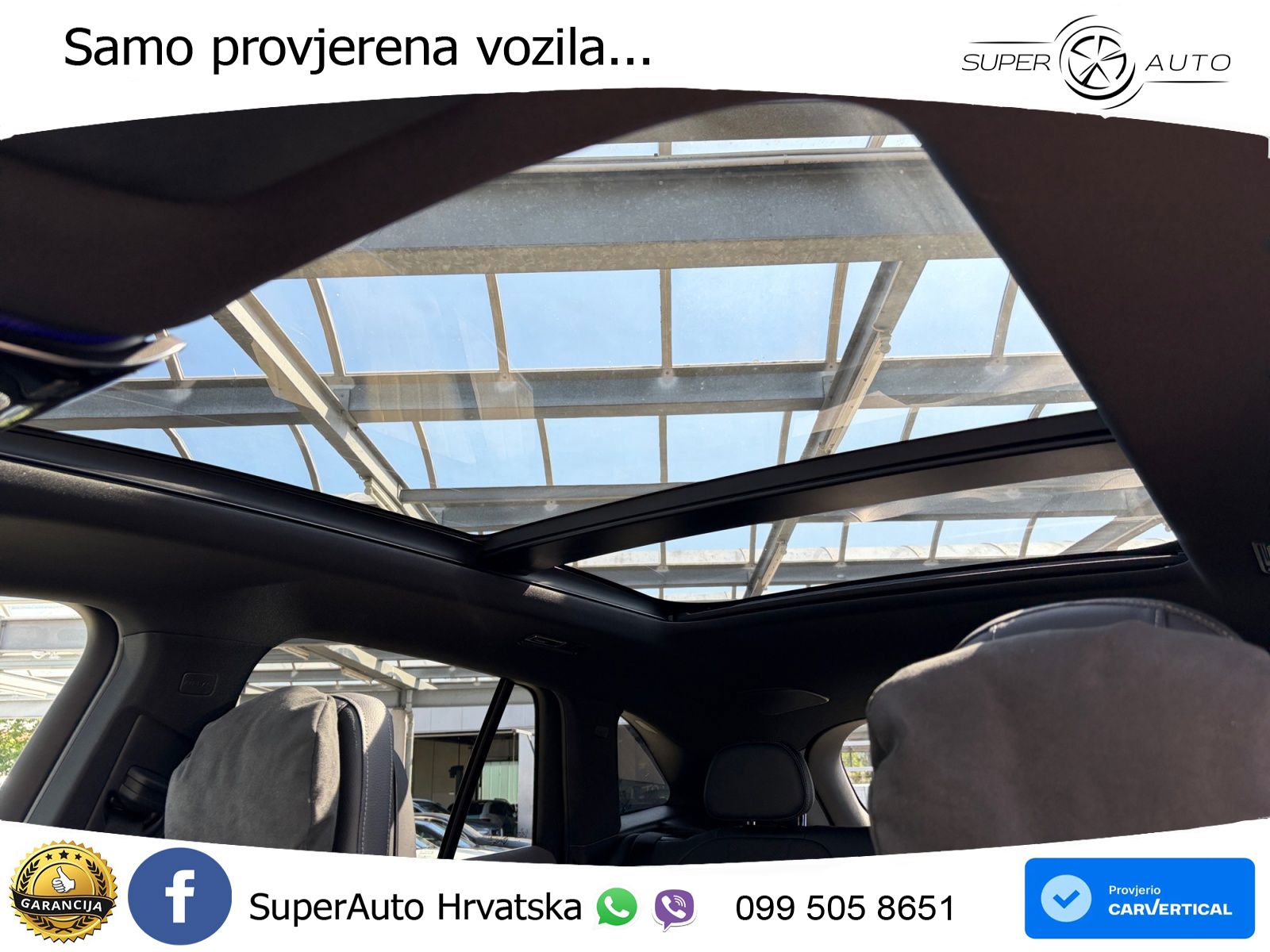 Mercedes EQE SUV 300 100 kWh (245 KS)