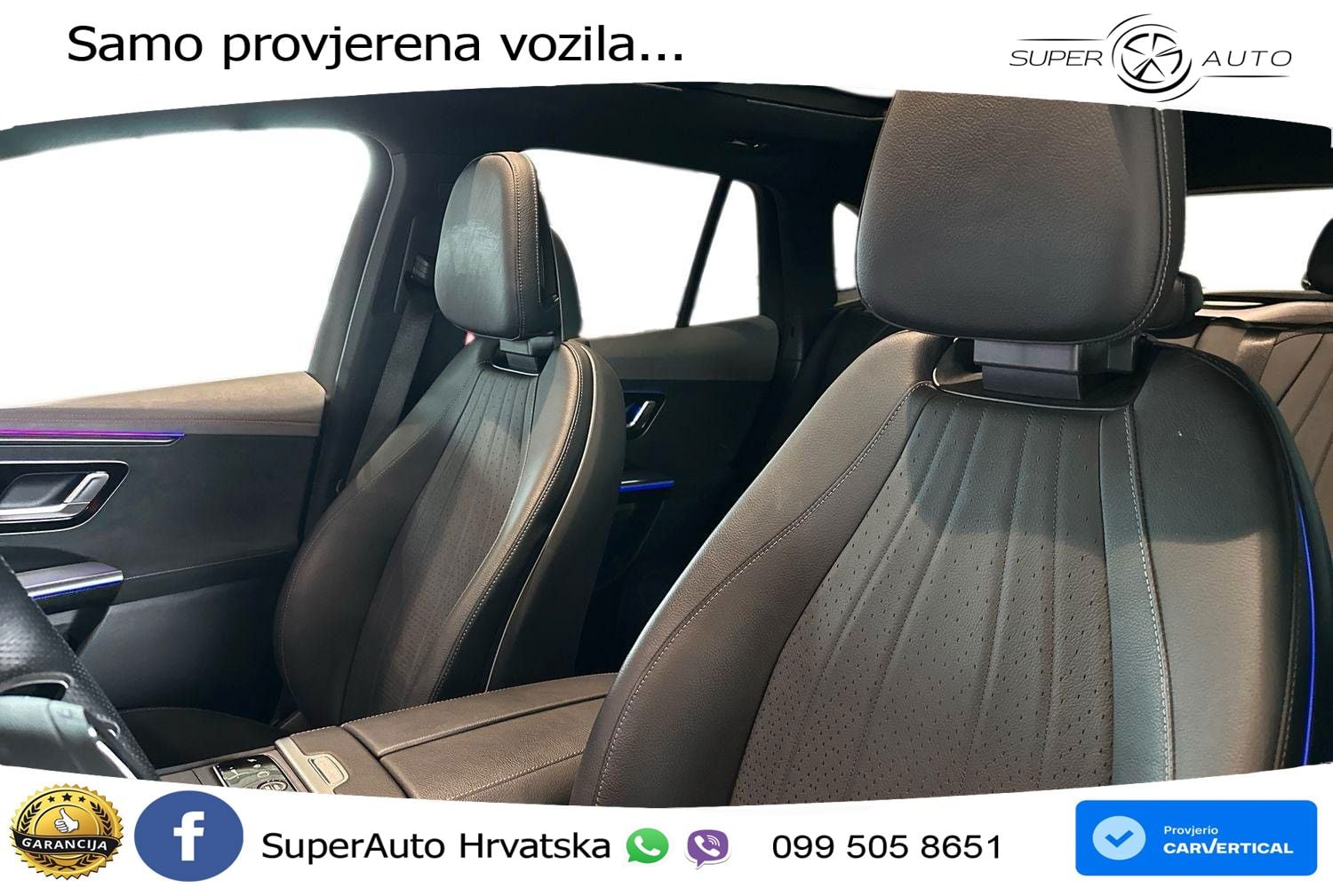 Mercedes EQE SUV 350 100 kWh (292 KS) 4MATIC AMG LED+GR SJED+ACC
