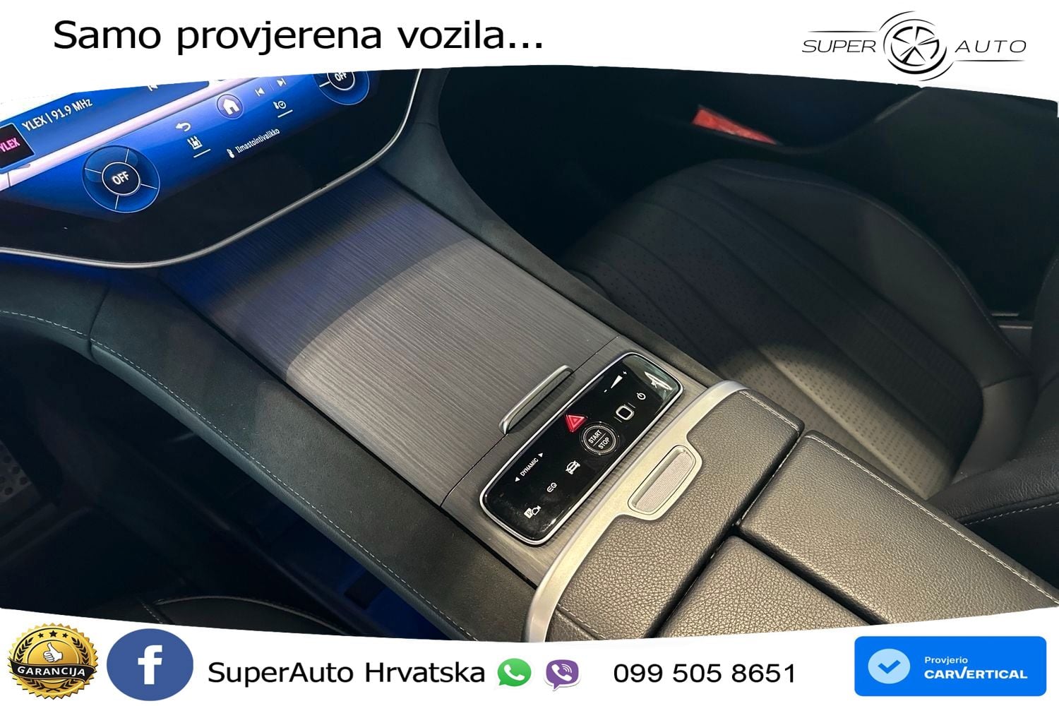 Mercedes EQE SUV 350 100 kWh (292 KS) 4MATIC AMG LED+GR SJED+ACC