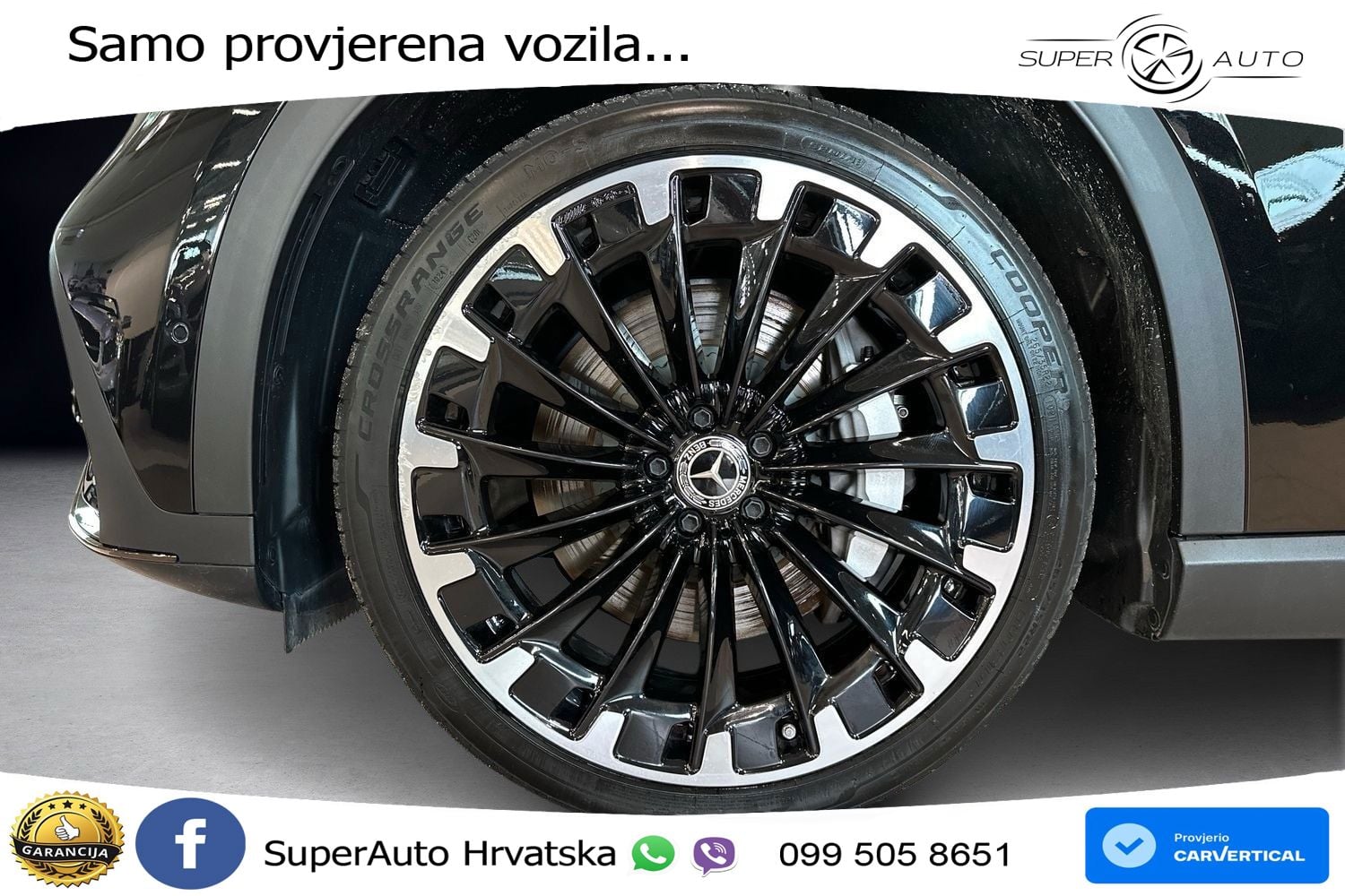 Mercedes EQE SUV 350 100 kWh (292 KS) 4MATIC AMG LED+GR SJED+ACC