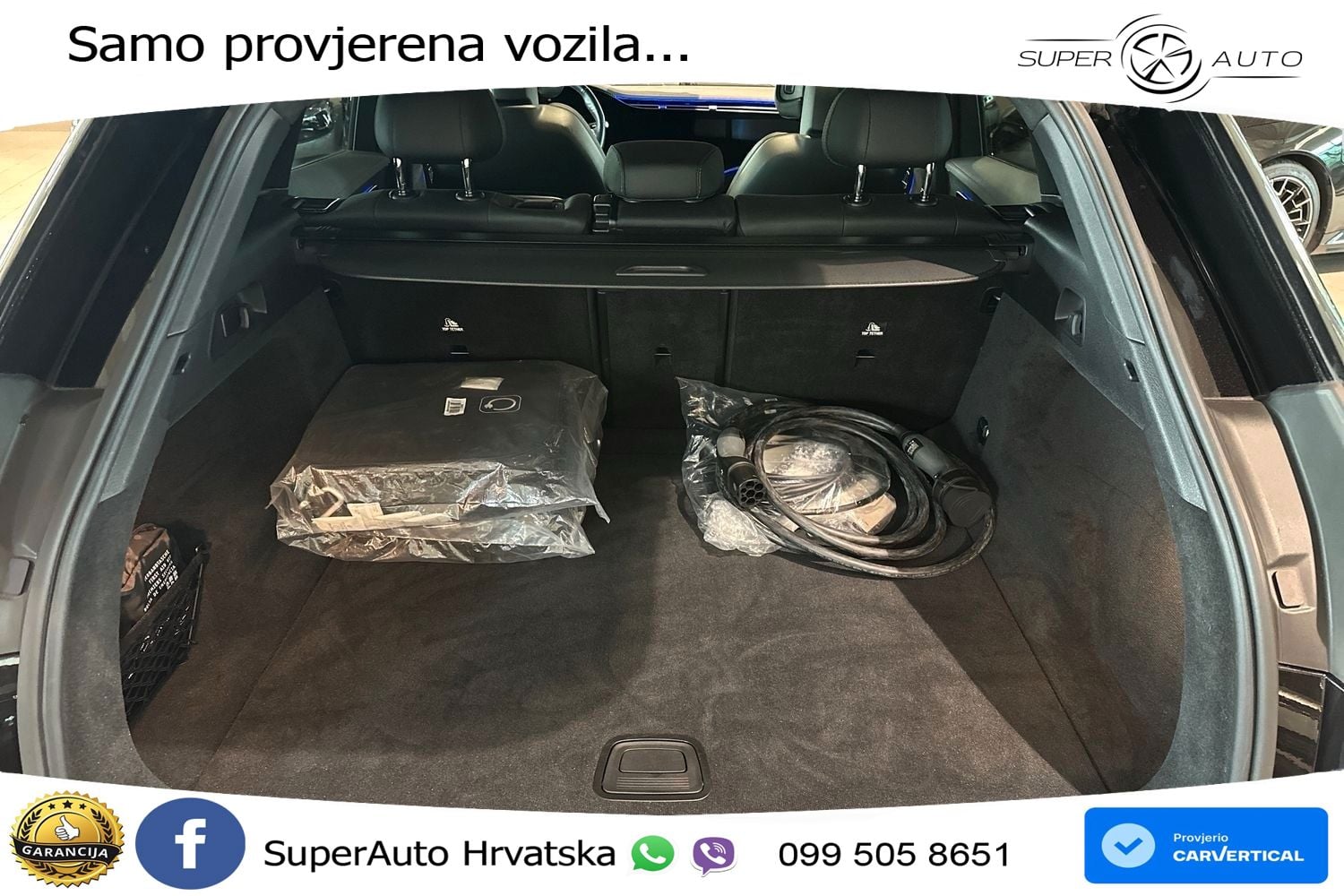 Mercedes EQE SUV 350 100 kWh (292 KS) 4MATIC AMG LED+GR SJED+ACC
