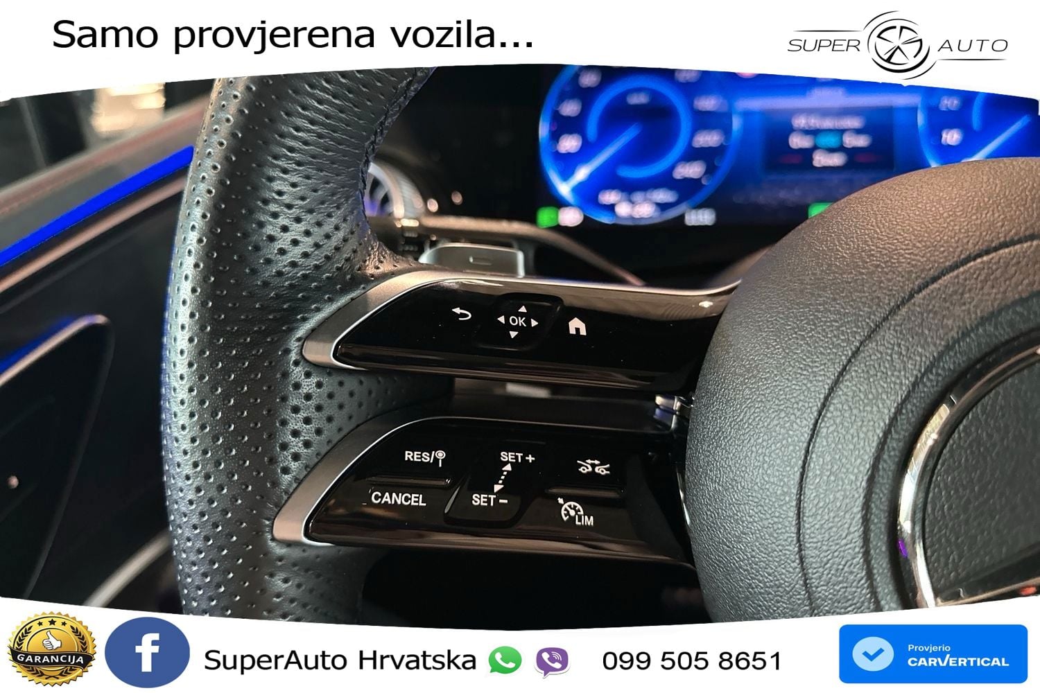 Mercedes EQE SUV 350 100 kWh (292 KS) 4MATIC AMG LED+GR SJED+ACC