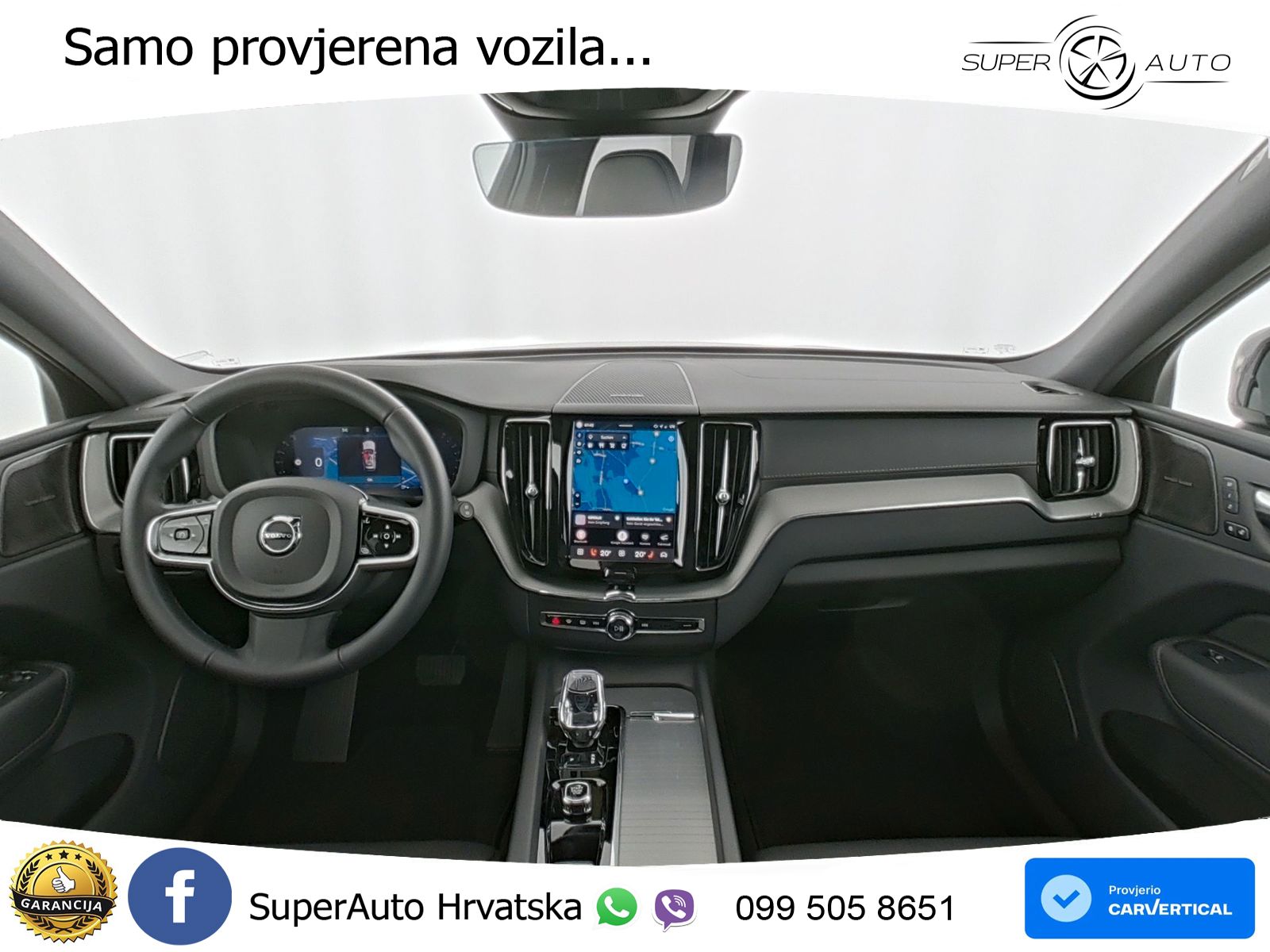 Volvo XC60 B5 Benzin AWD Geartronic ACC+HEAD+4xGR SJED+360+PANO
