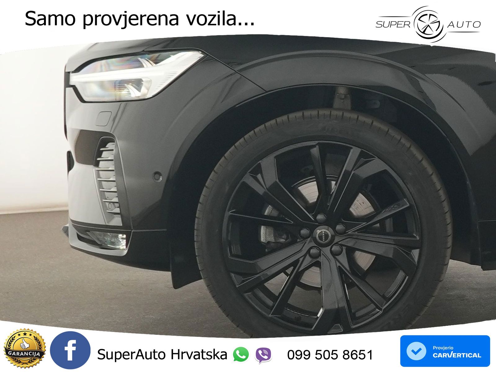 Volvo XC60 B5 Benzin AWD Geartronic ACC+HEAD+4xGR SJED+360+PANO