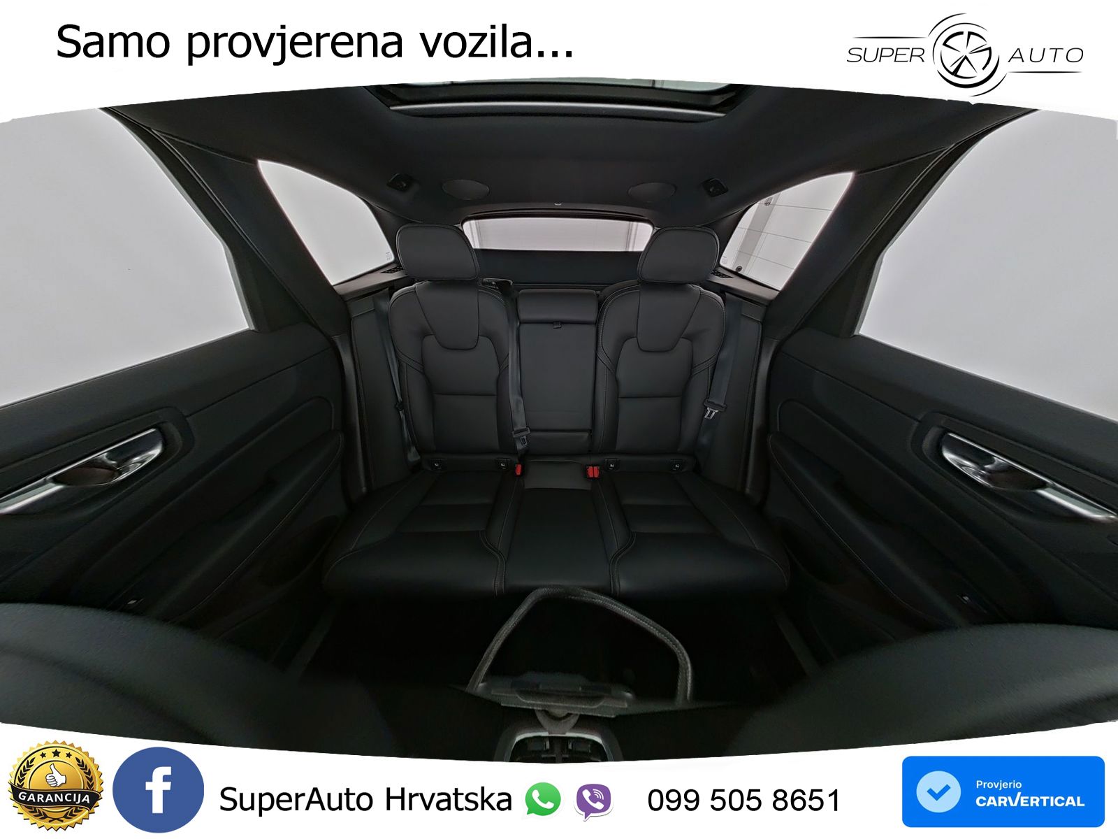 Volvo XC60 B5 Benzin AWD Geartronic ACC+HEAD+4xGR SJED+360+PANO