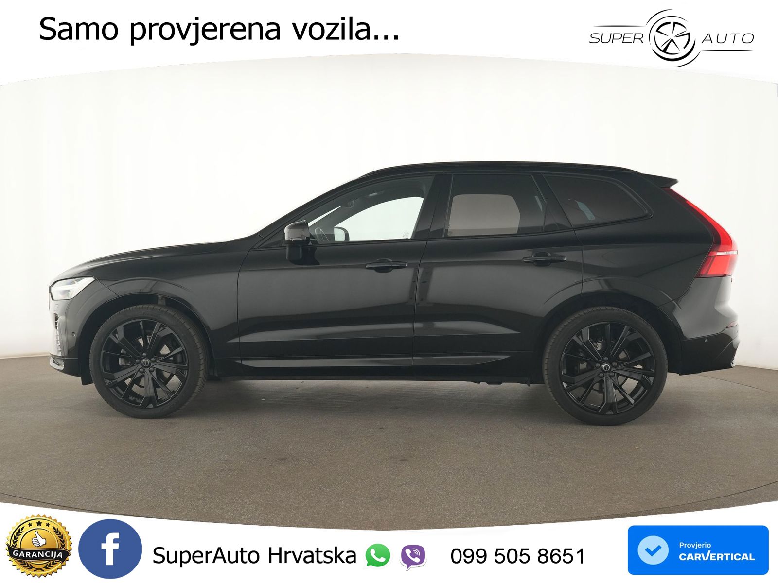 Volvo XC60 B5 Benzin AWD Geartronic ACC+HEAD+4xGR SJED+360+PANO