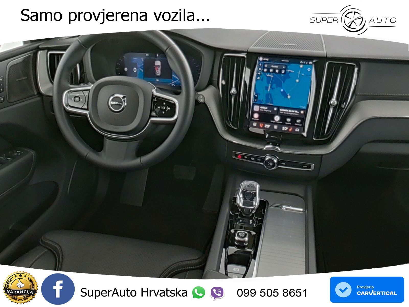 Volvo XC60 B5 Benzin AWD Geartronic ACC+HEAD+4xGR SJED+360+PANO