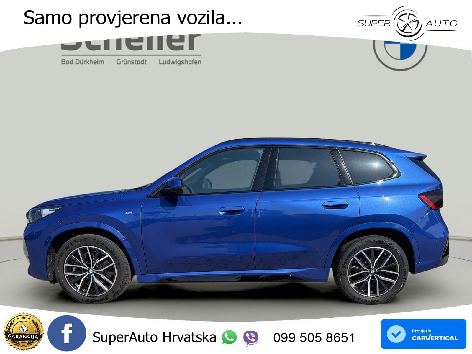BMW X1 23i (218 KS) xDrive Steptronic LED+GR SJED+ACC