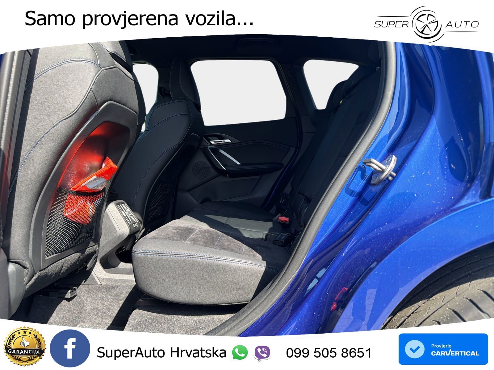 BMW X1 23i (218 KS) xDrive Steptronic LED+GR SJED+ACC