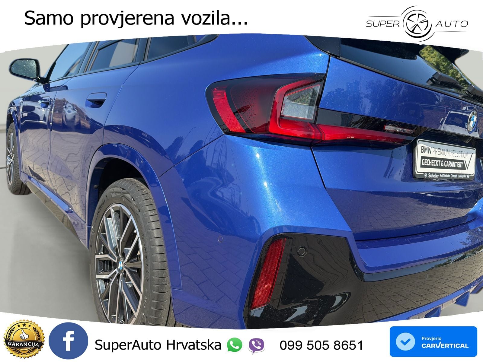 BMW X1 23i (218 KS) xDrive Steptronic LED+GR SJED+ACC