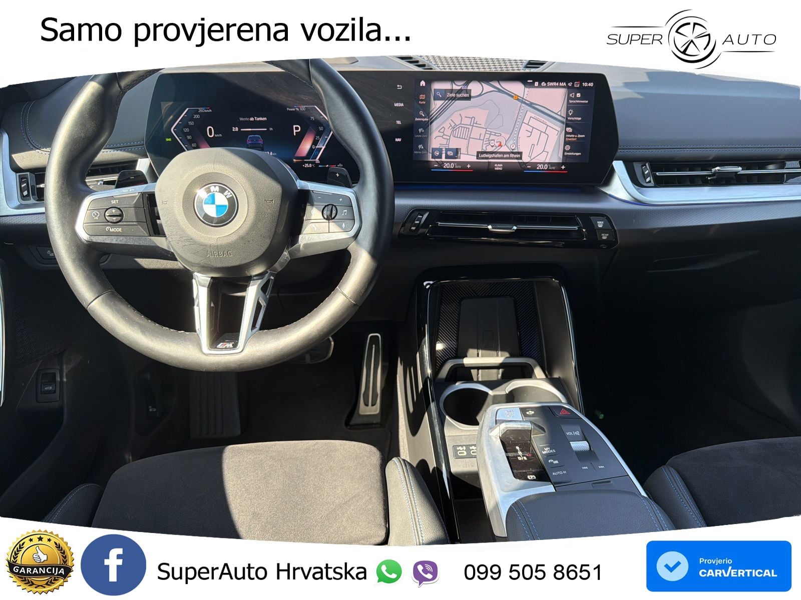 BMW X1 23i (218 KS) xDrive Steptronic LED+GR SJED+ACC