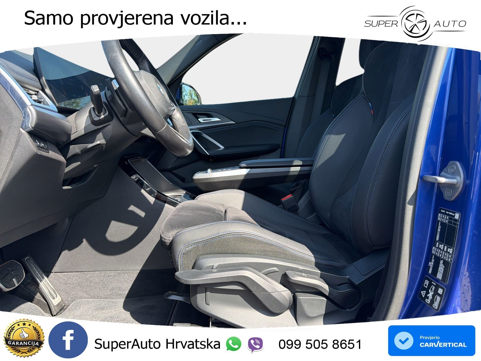 BMW X1 23i (218 KS) xDrive Steptronic LED+GR SJED+ACC