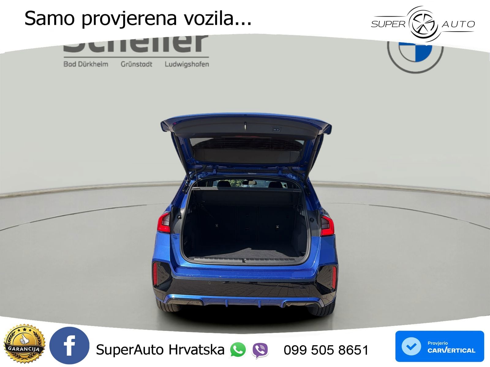 BMW X1 23i (218 KS) xDrive Steptronic LED+GR SJED+ACC