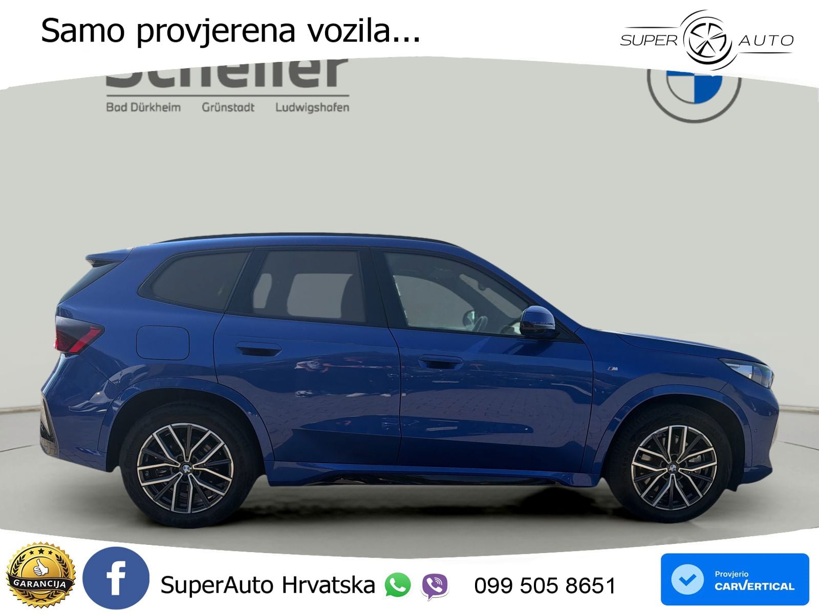BMW X1 23i (218 KS) xDrive Steptronic LED+GR SJED+ACC