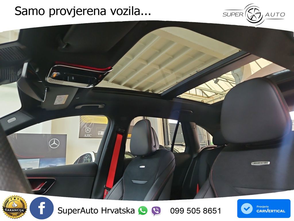 Mercedes AMG GLC 43 (421 KS) 4MATIC AMG SPEEDSHIFT MCT 9G