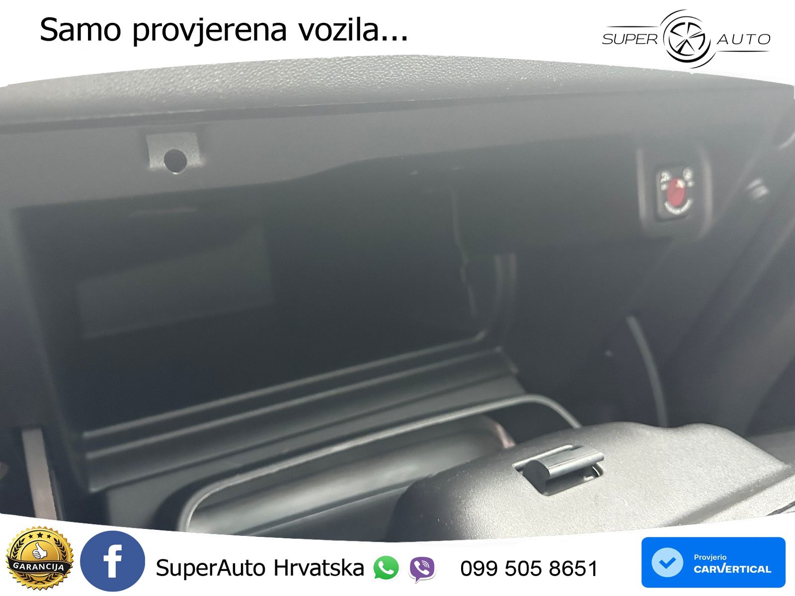 Citroen C3 Aircross 1.2 PureTech (131 KS) Automatic