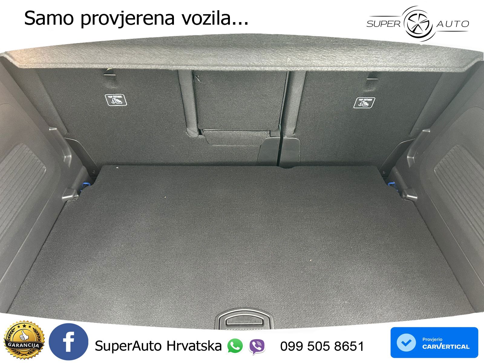 Citroen C3 Aircross 1.2 PureTech (131 KS) Automatic