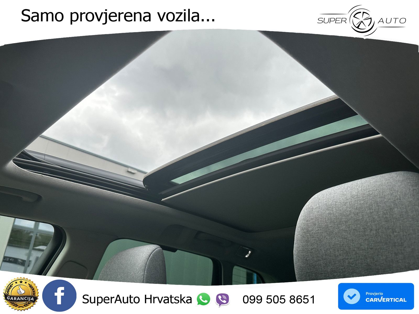 Citroen C3 Aircross 1.2 PureTech (131 KS) Automatic