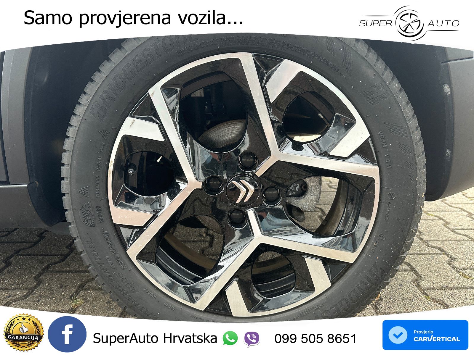 Citroen C3 Aircross 1.2 PureTech (131 KS) Automatic