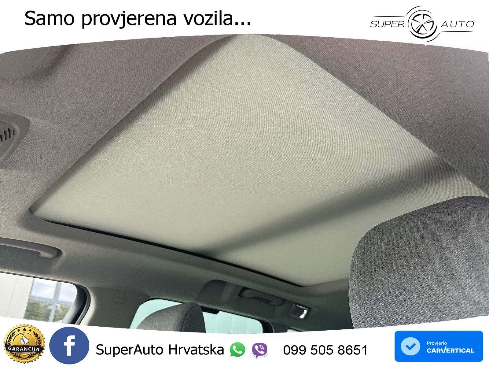 Citroen C3 Aircross 1.2 PureTech (131 KS) Automatic