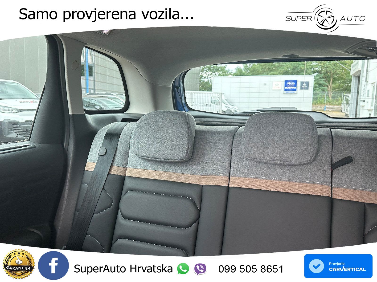 Citroen C3 Aircross 1.2 PureTech (131 KS) Automatic