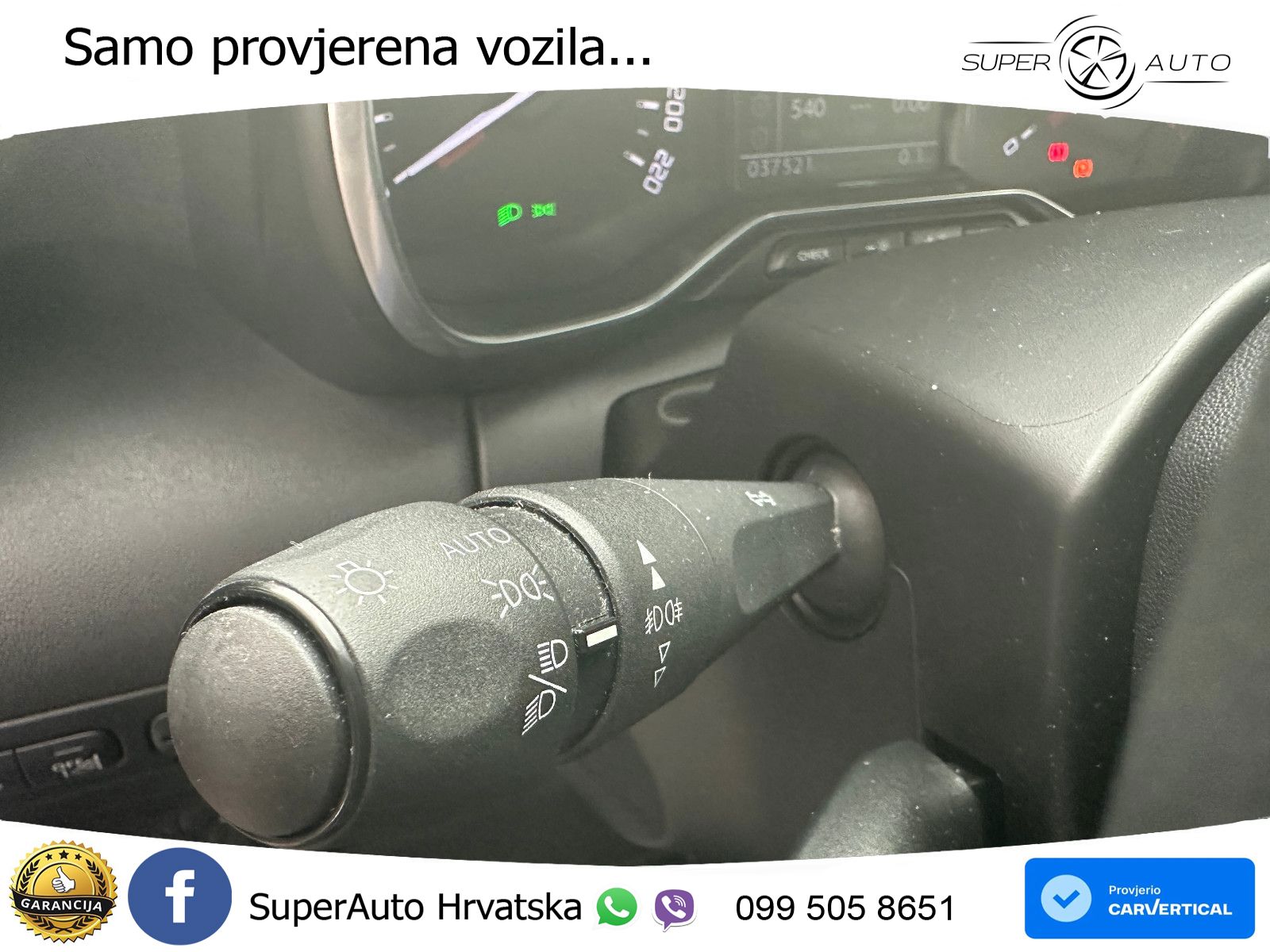 Citroen C3 Aircross 1.2 PureTech (131 KS) Automatic