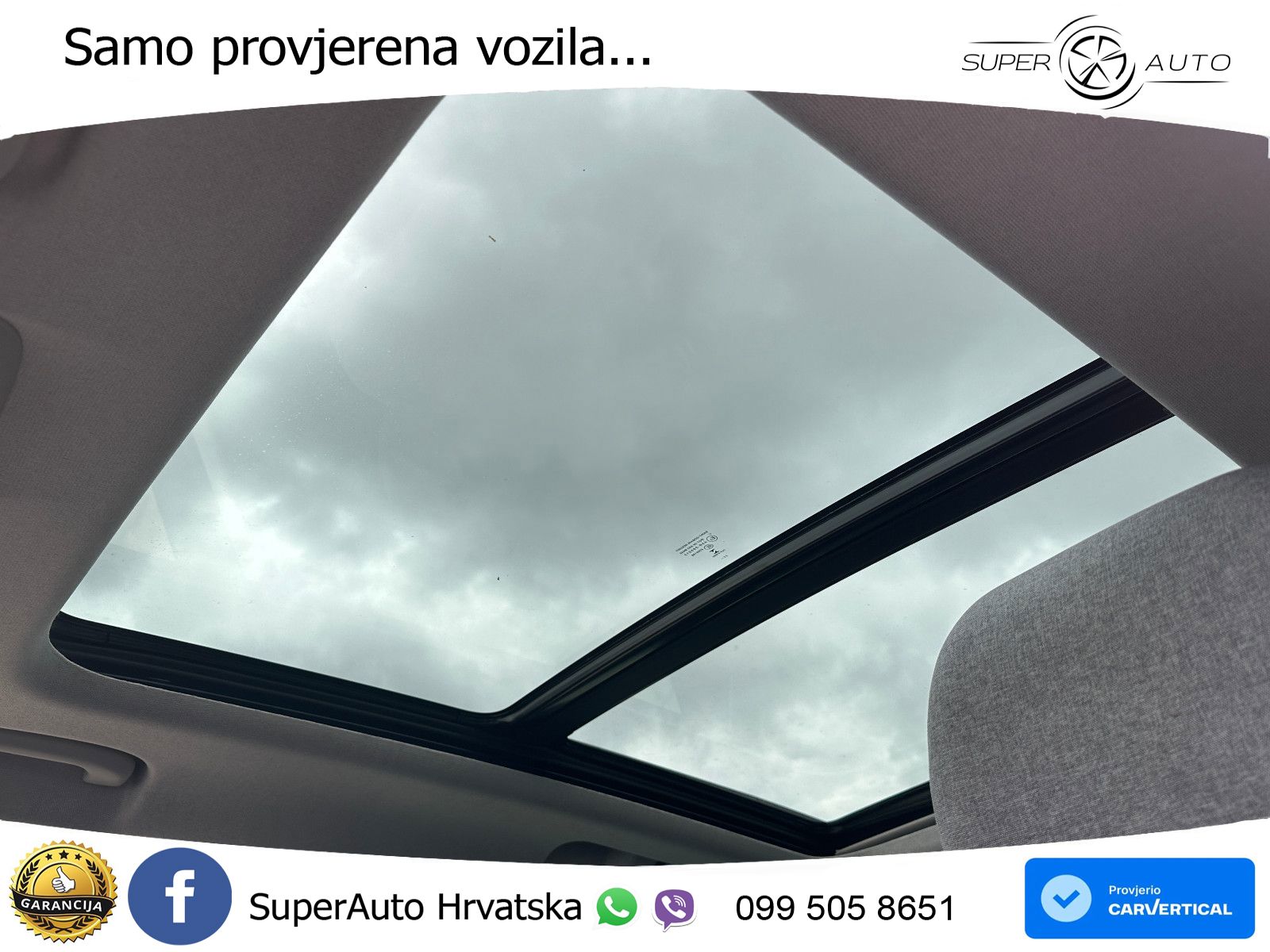 Citroen C3 Aircross 1.2 PureTech (131 KS) Automatic