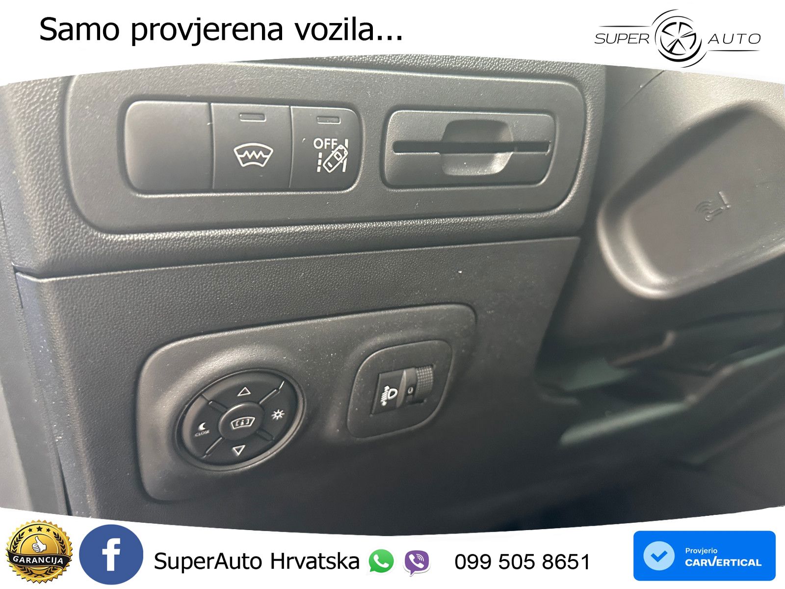 Citroen C3 Aircross 1.2 PureTech (131 KS) Automatic