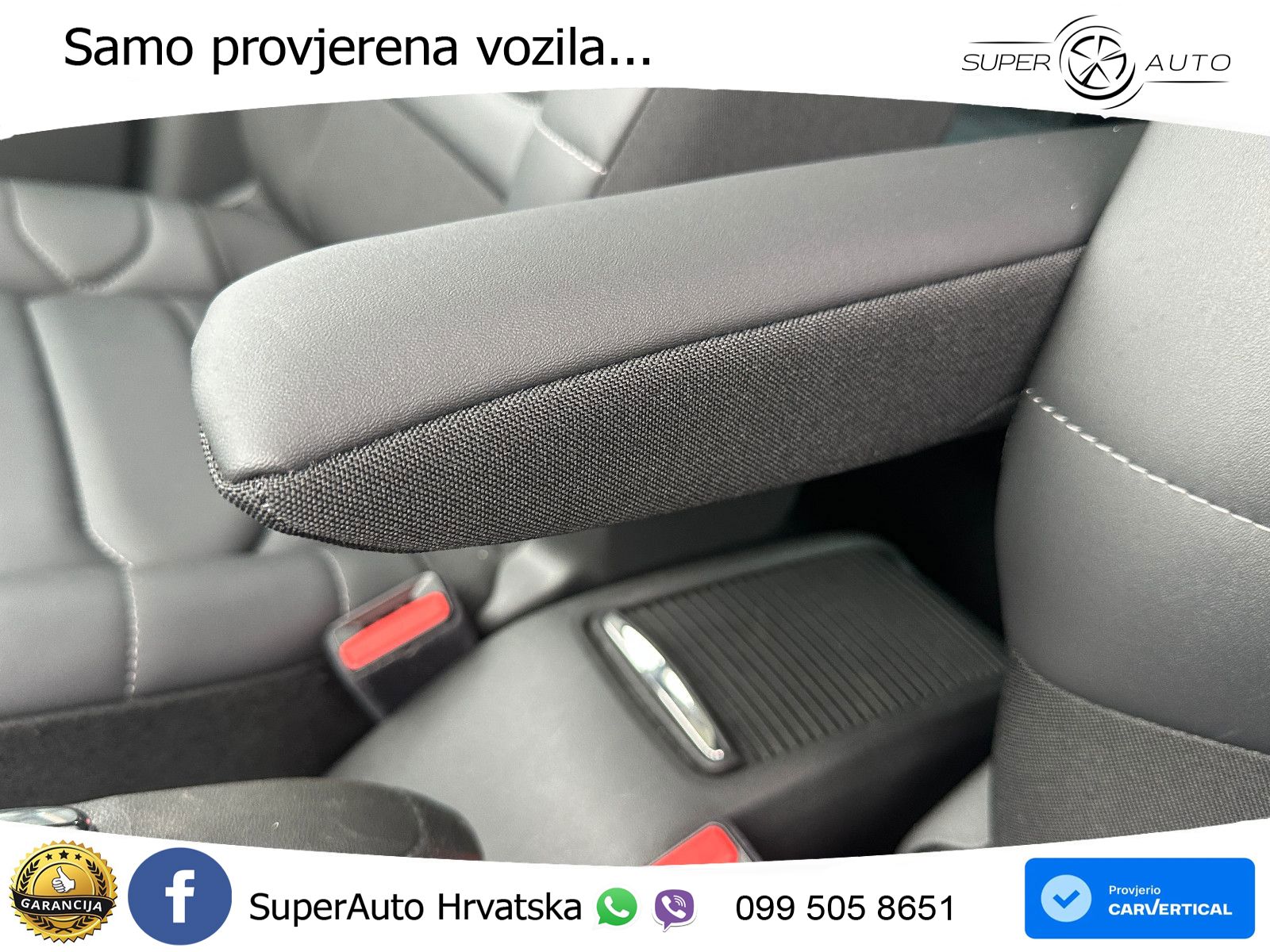 Citroen C3 Aircross 1.2 PureTech (131 KS) Automatic