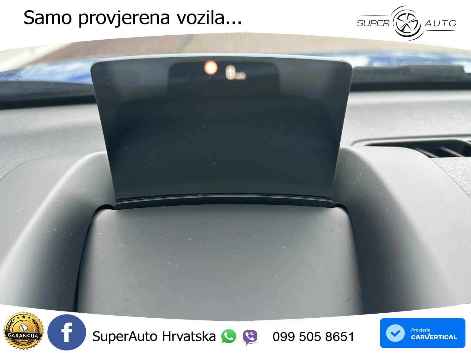 Citroen C3 Aircross 1.2 PureTech (131 KS) Automatic