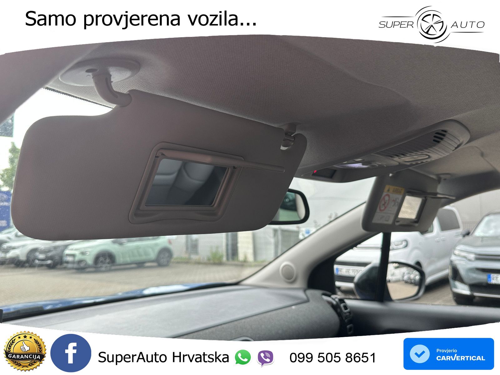 Citroen C3 Aircross 1.2 PureTech (131 KS) Automatic