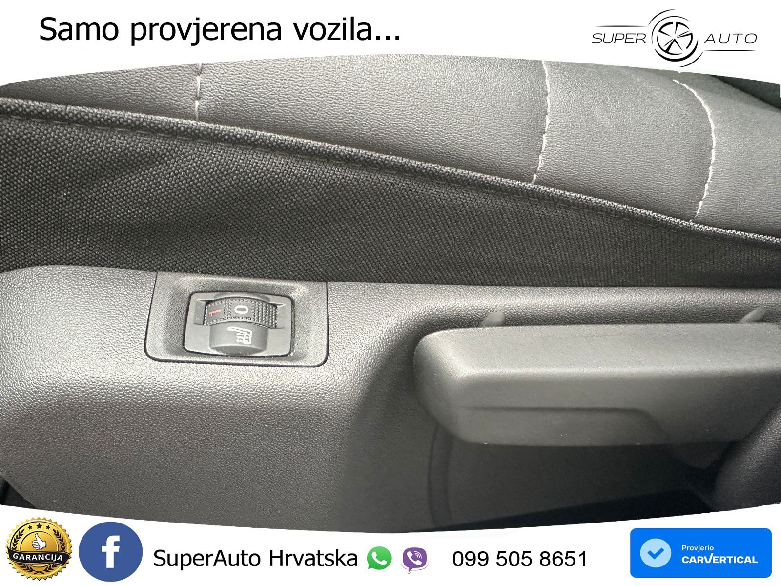 Citroen C3 Aircross 1.2 PureTech (131 KS) Automatic